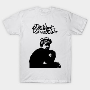 the breakfast club T-Shirt